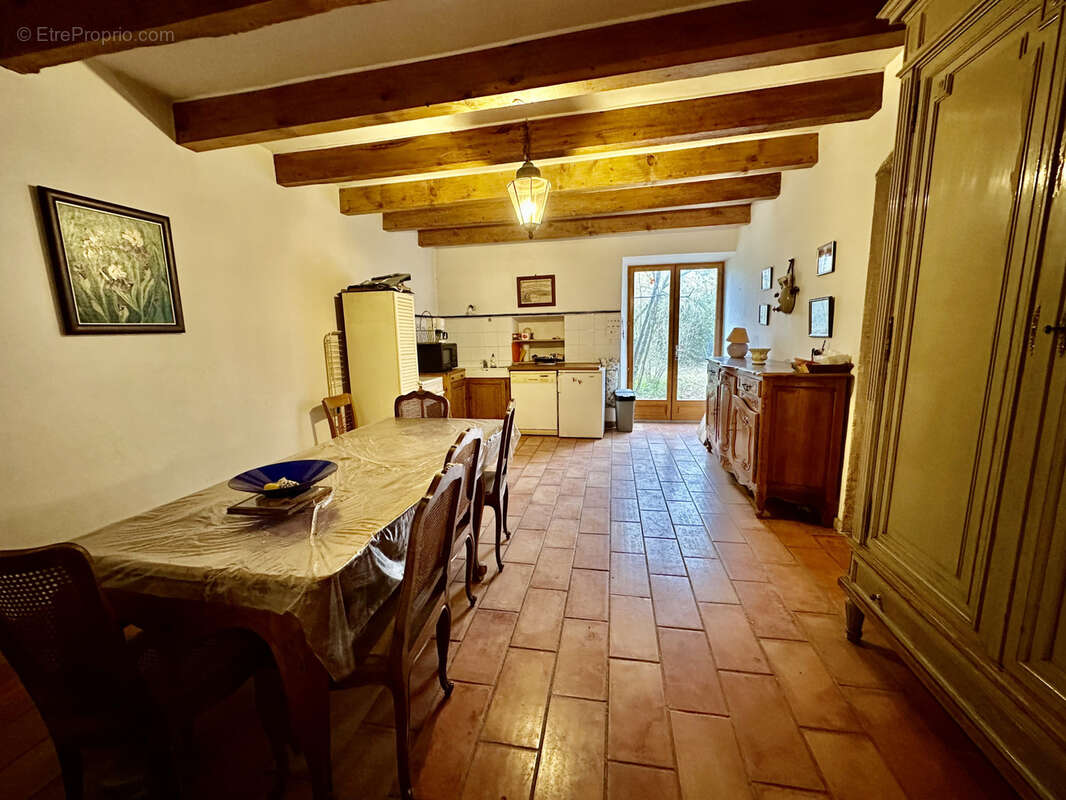 Maison à BRUE-AURIAC