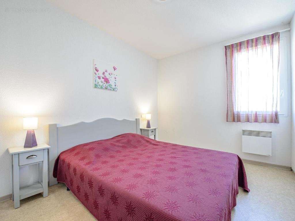 Appartement à AUBIGNAN