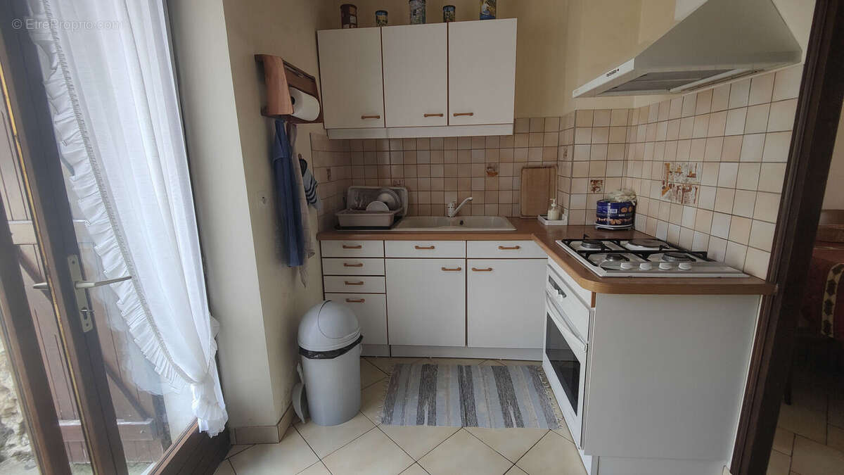 Photo 5 - Maison à LA FERTE-GAUCHER