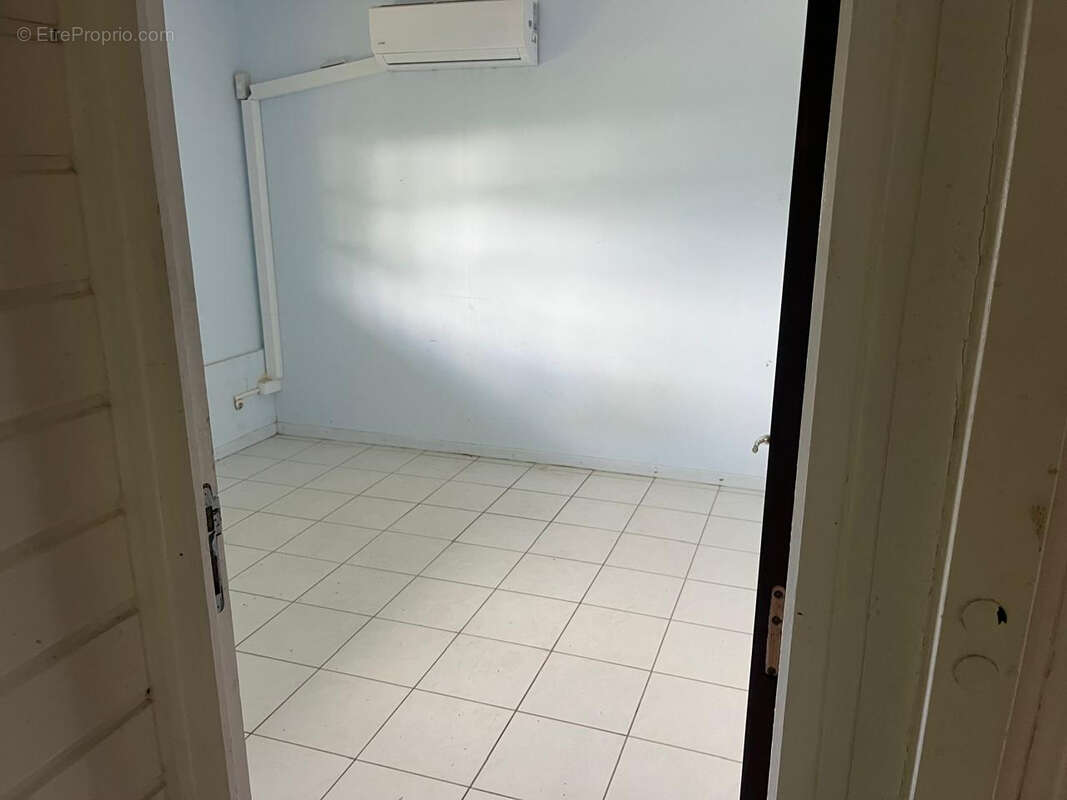 Maison à SAINT-JOSEPH