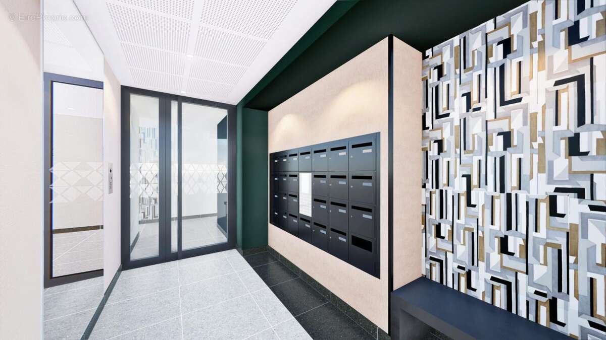 Appartement à QUESNOY-SUR-DEULE