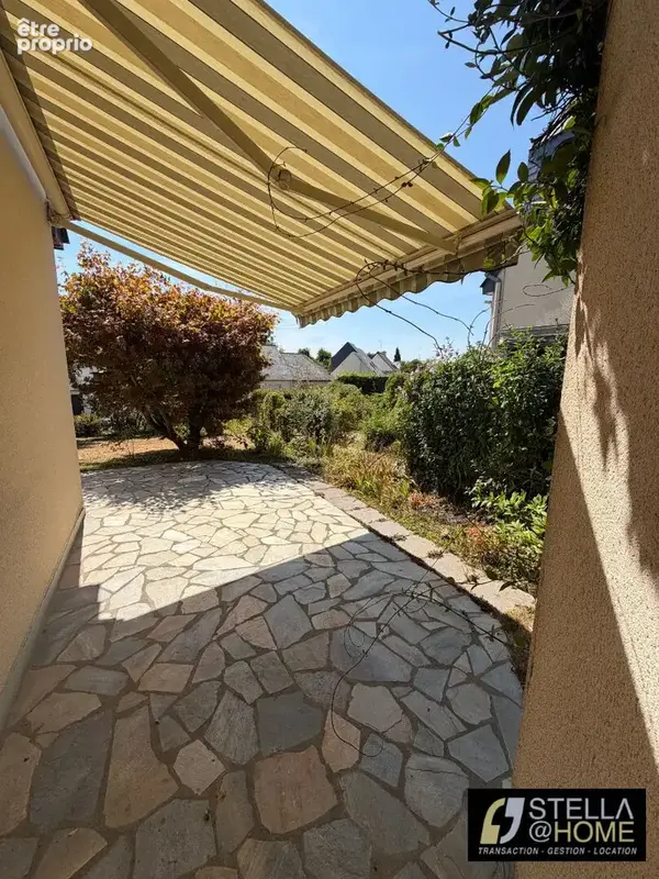 Maison familiale prête à poser ses valises - photo 4