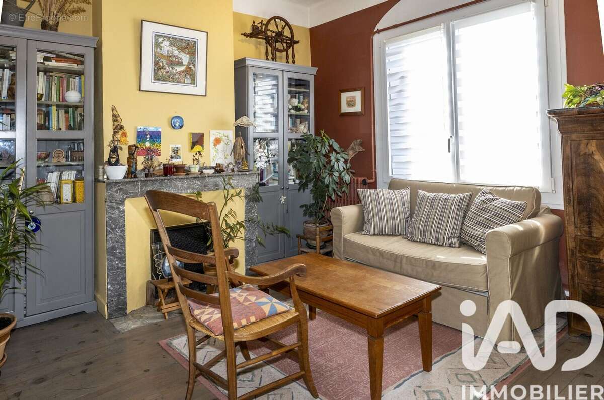 Photo 5 - Maison à TOULOUSE