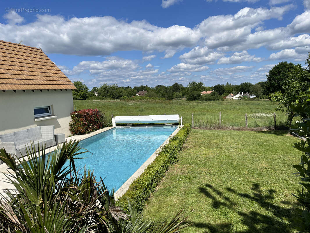 Pavillon de 204 m2 - photo 5
