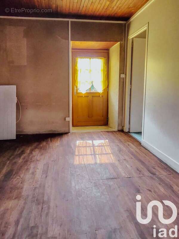 Photo 7 - Maison à SAINT-LEONARD-DE-NOBLAT