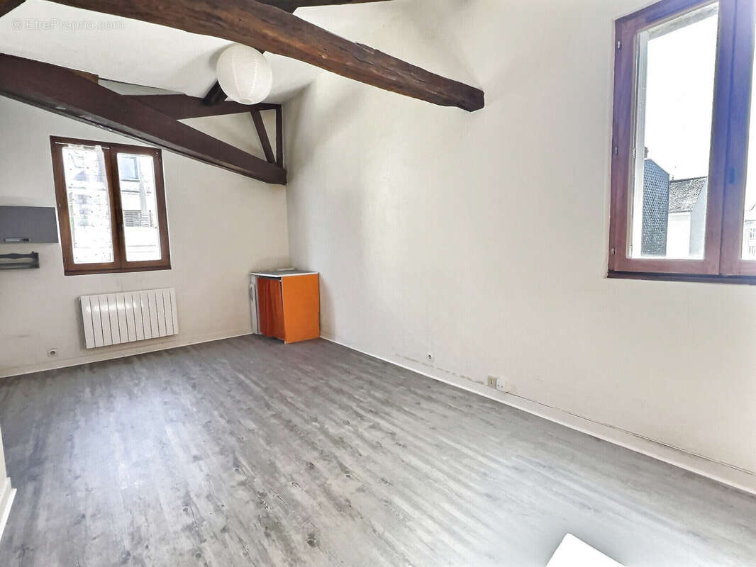 Appartement à ANGERS