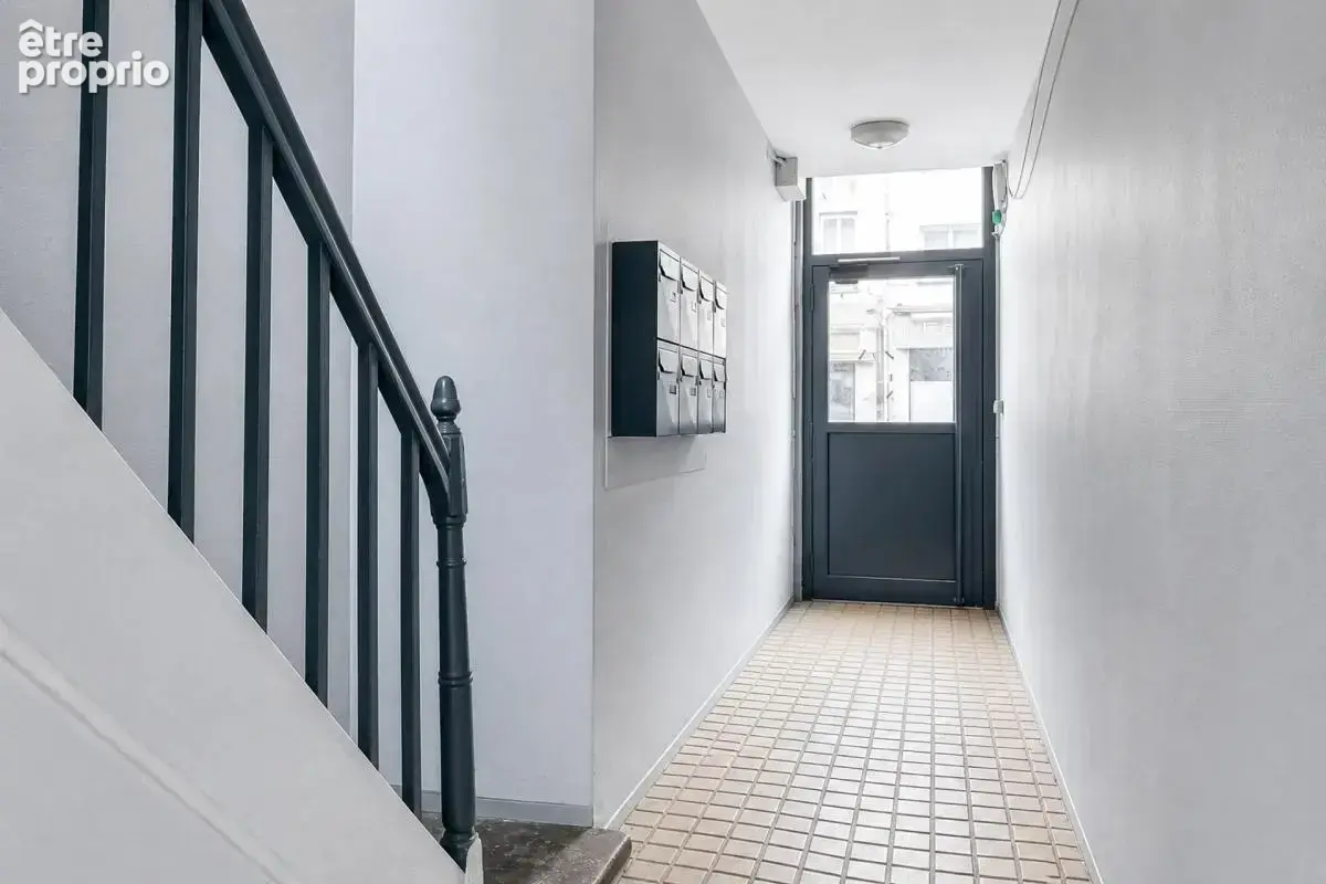 Appartement de 3 pièces de 56 m² au Havre - photo 6