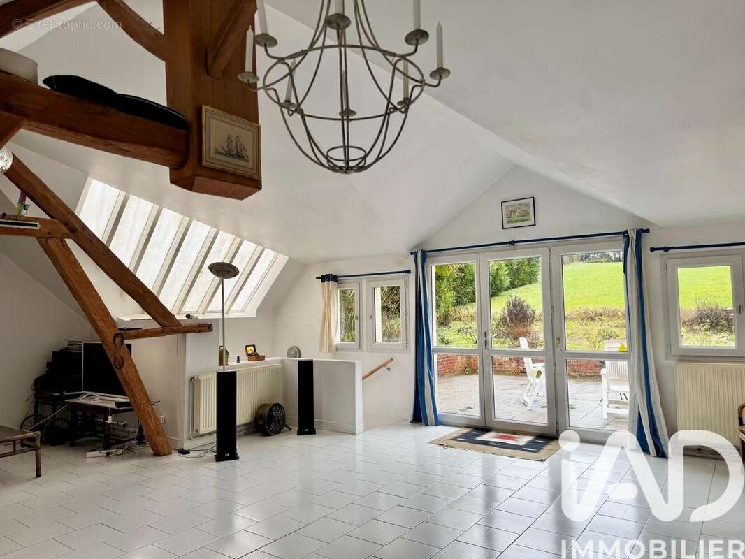 Photo 3 - Maison à AUNEUIL