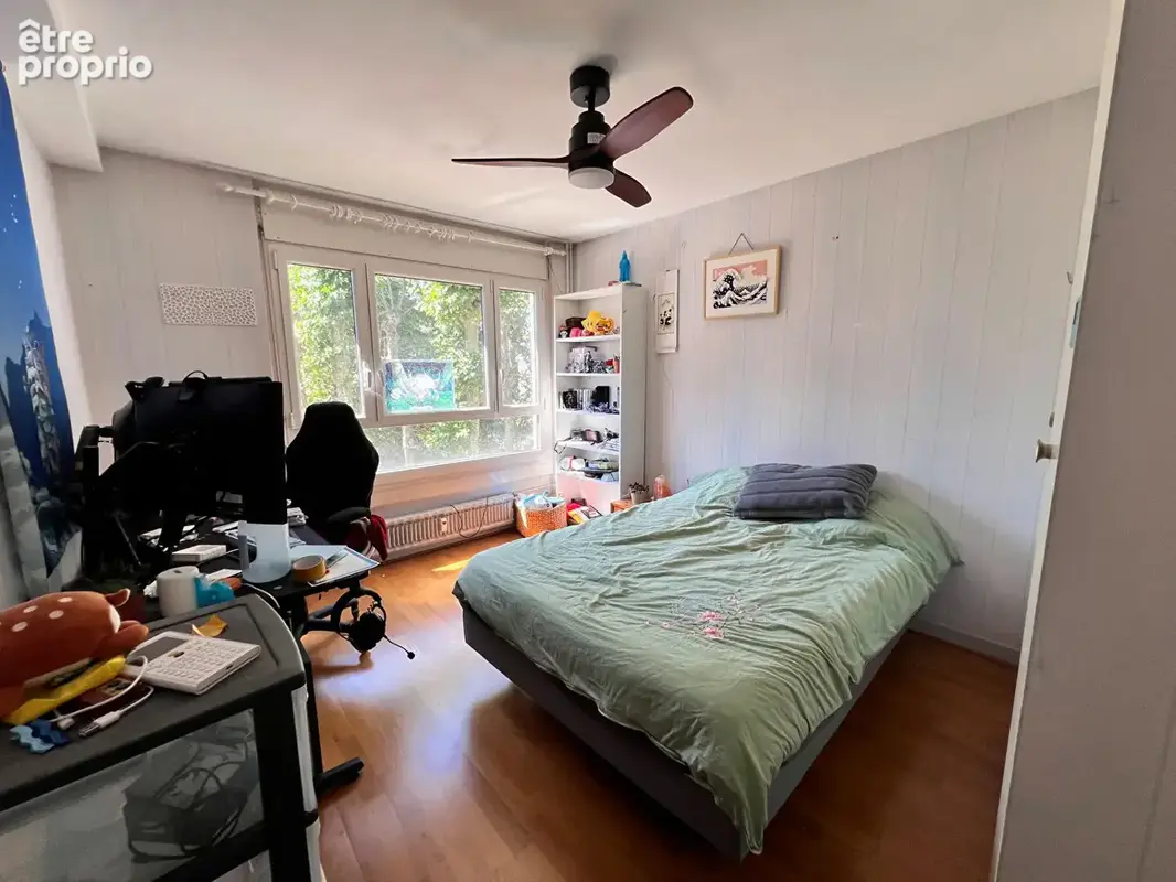 Appartement Montesson 4 pièce(s) - photo 11