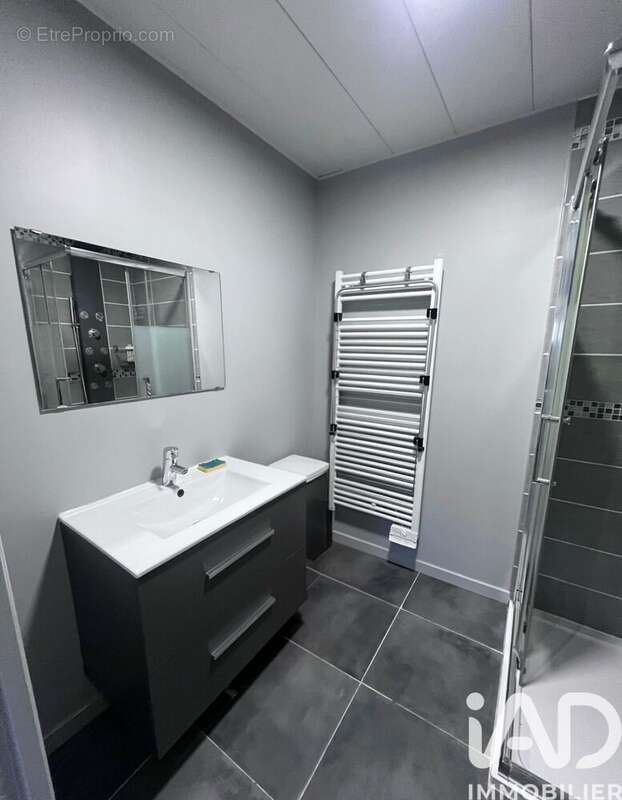 Photo 5 - Terrain à AULNAY-SOUS-BOIS