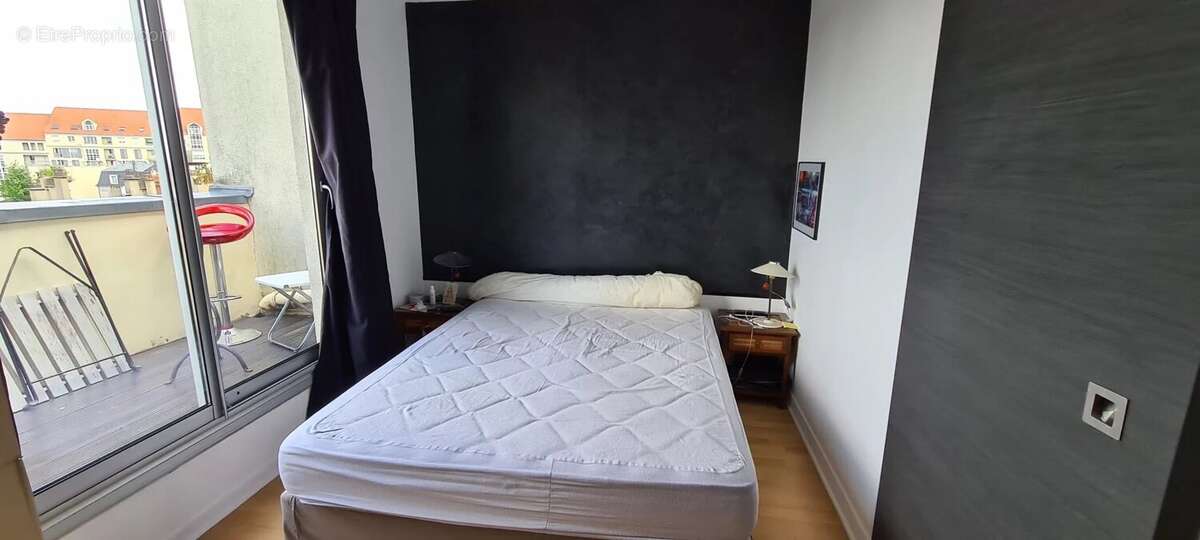 Appartement à RUEIL-MALMAISON