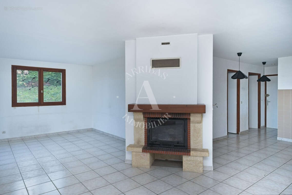 Appartement à GEX