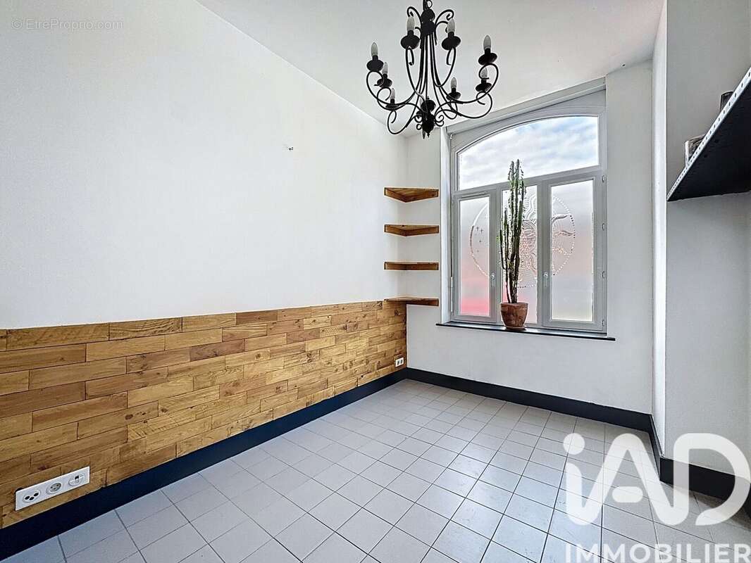 Photo 4 - Maison à TOURCOING