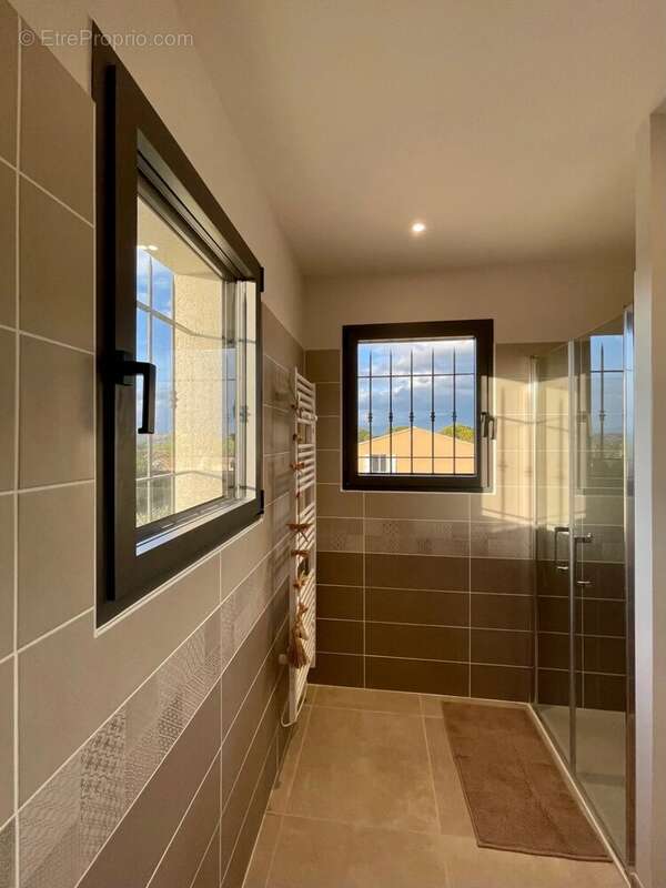 Maison à SAINT-DIDIER