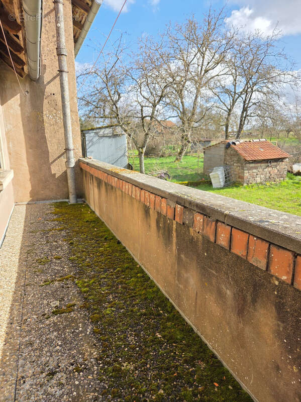 Maison à PETERSBACH