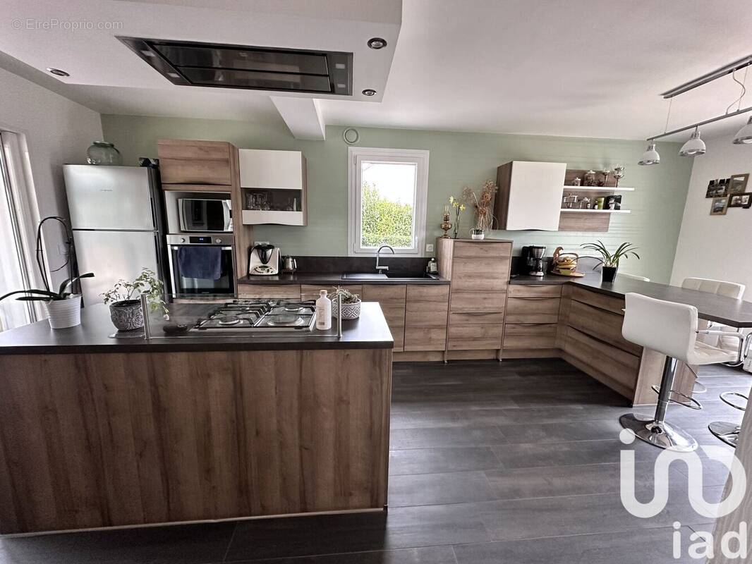 Photo 1 - Maison à LESSAY