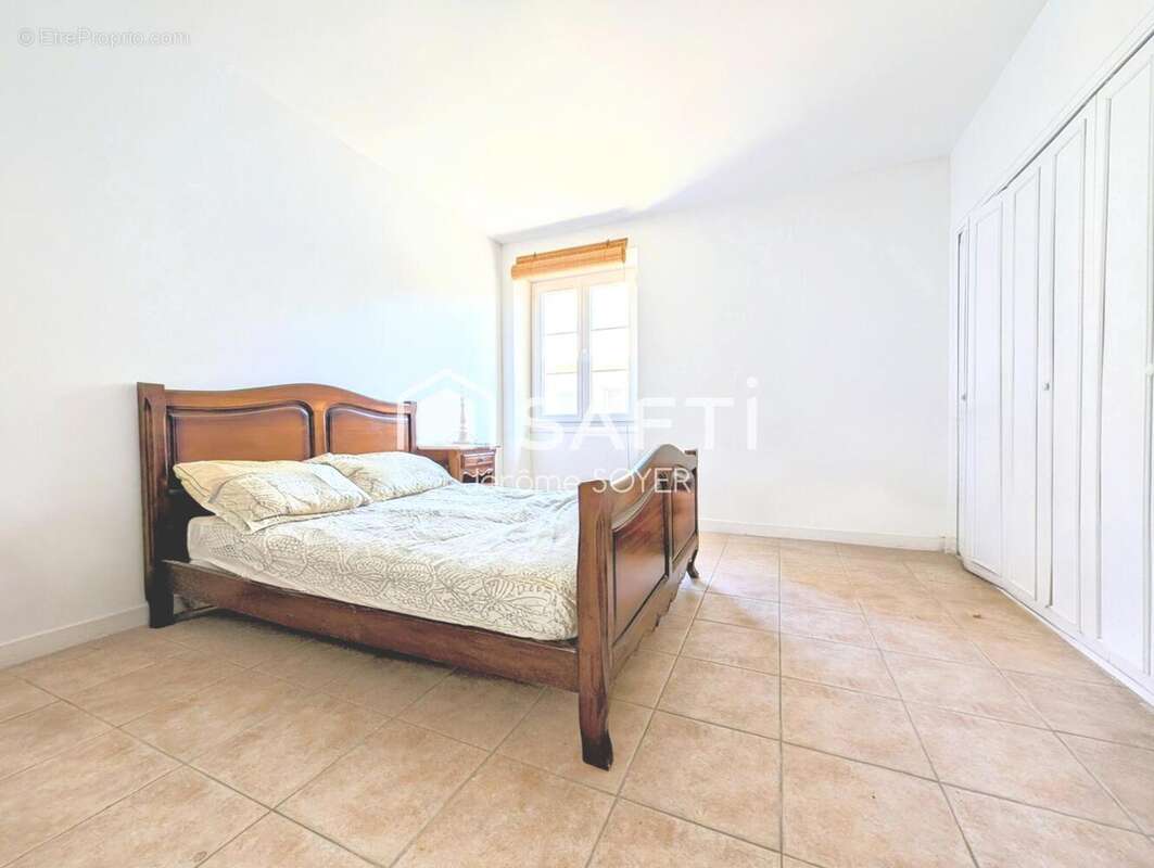 Photo 9 - Maison à VENEJAN