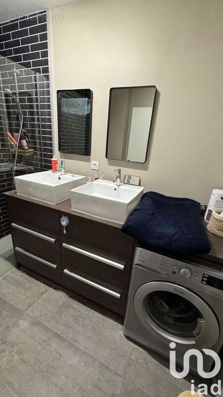 Photo 6 - Appartement à NANTES