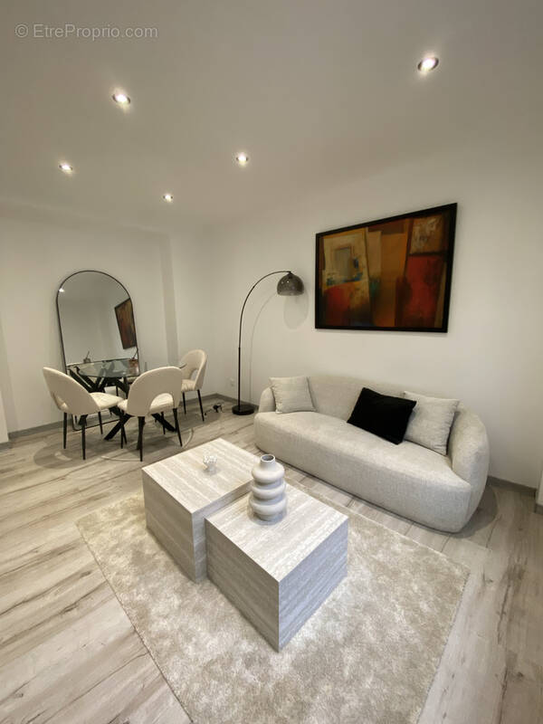 Appartement à ROUEN