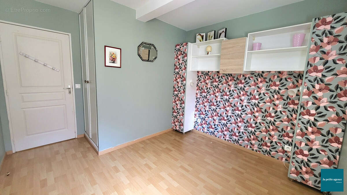 Appartement à MERVILLE-FRANCEVILLE-PLAGE