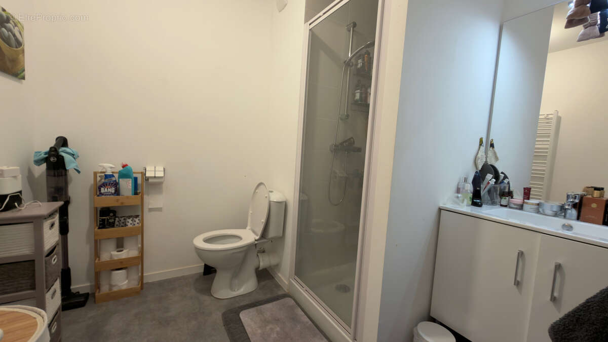 Appartement à SAINT-NAZAIRE