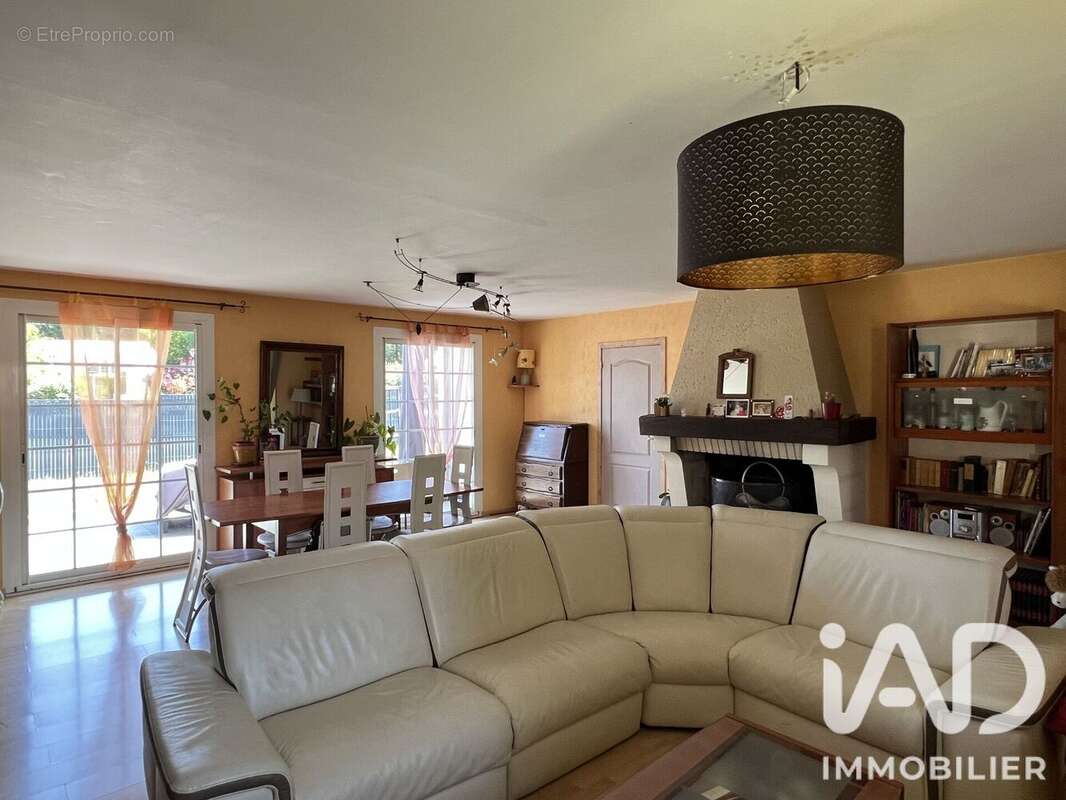 Photo 3 - Maison à PONT-SAINT-MARTIN