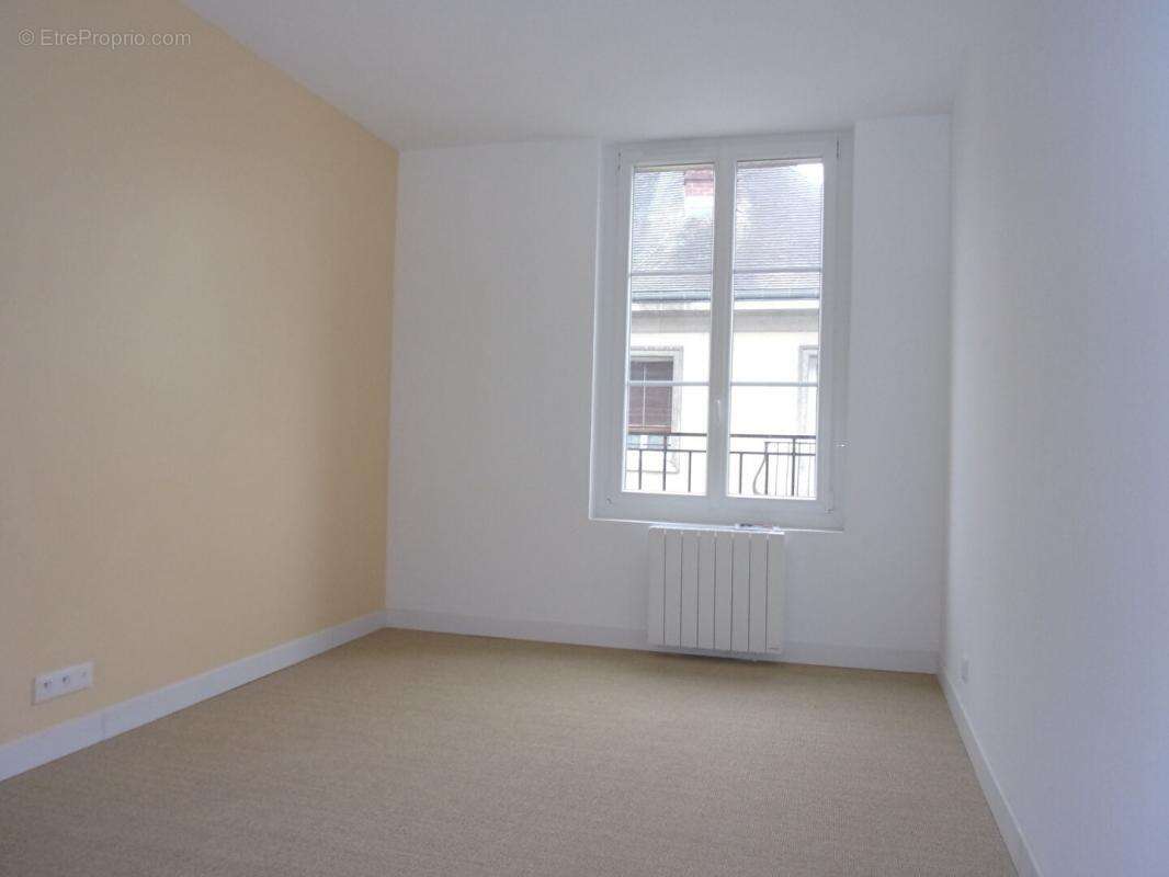 Appartement à LES ANDELYS