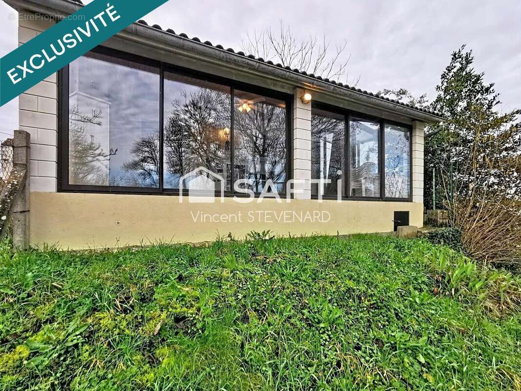 Photo 2 - Maison à LUXE