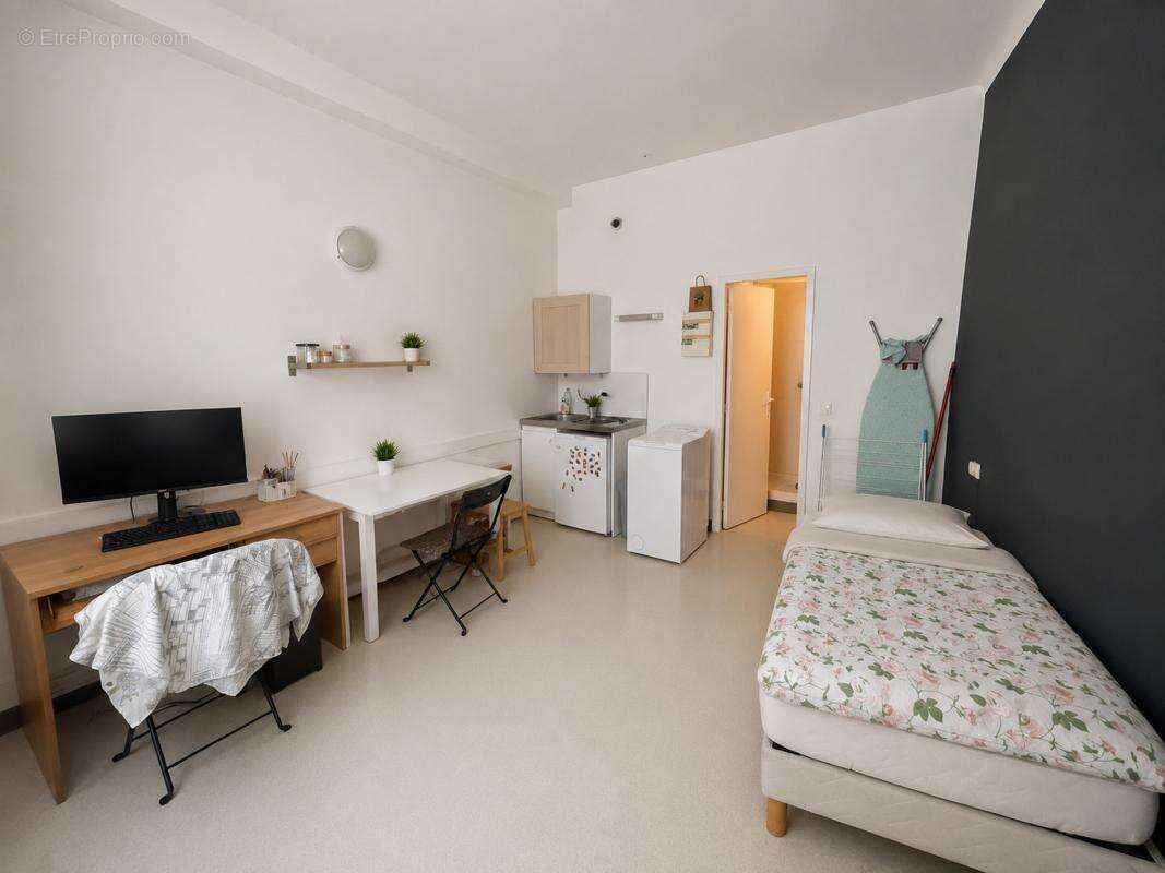 Appartement - photo 3