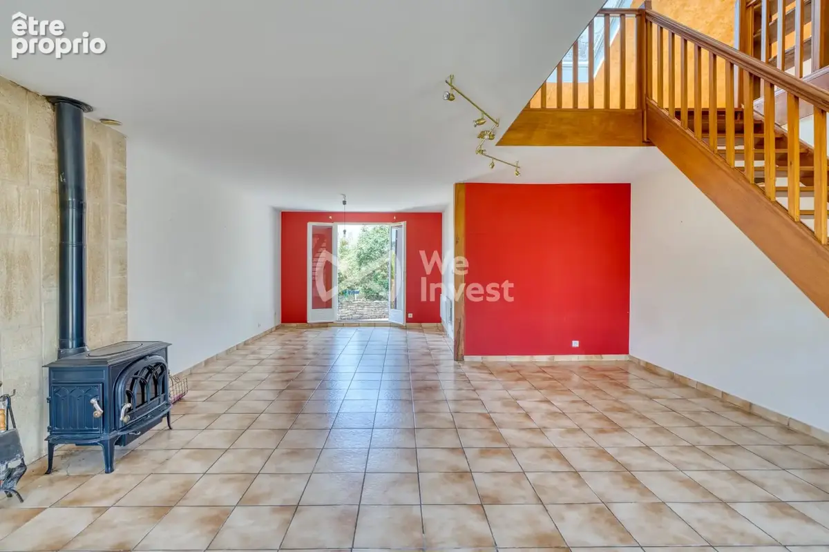 Maison 128 m² à Villefontaine  - photo 5