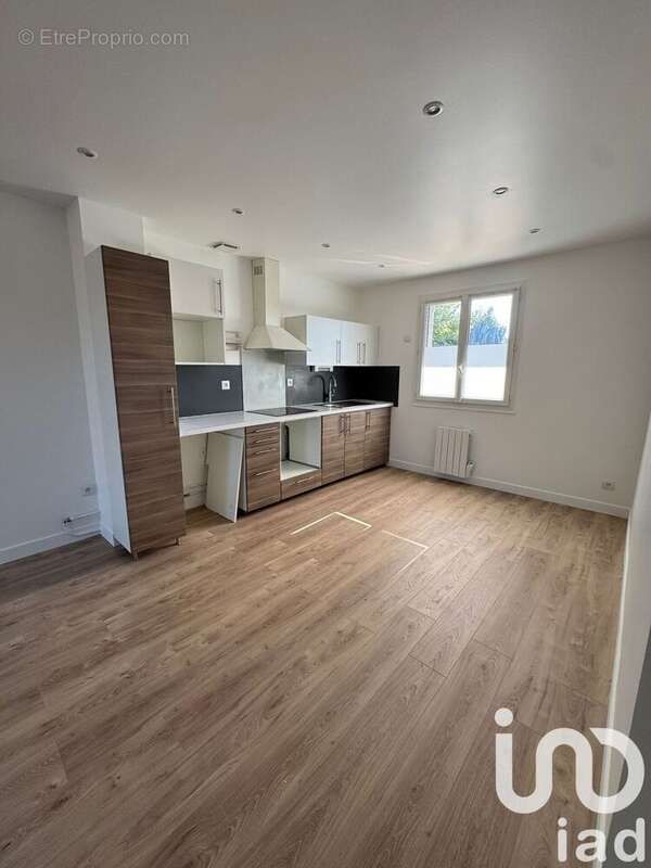 Photo 4 - Appartement à DAMMARTIN-EN-GOELE