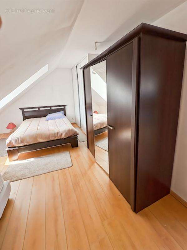 Maison à ROMORANTIN-LANTHENAY