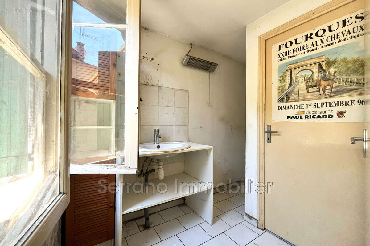 Maison 50 m² à Beaucaire  - photo 9
