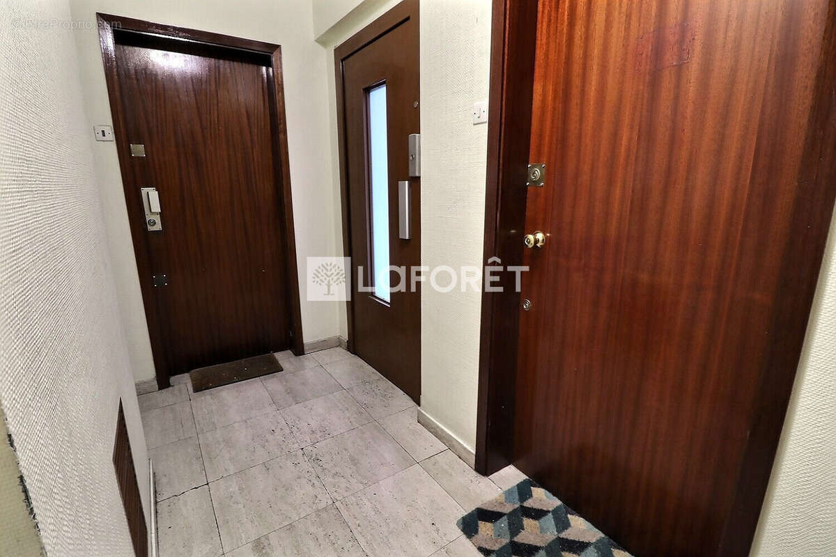 Appartement à RUEIL-MALMAISON