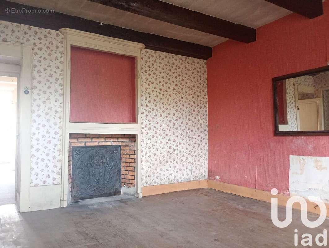 Photo 6 - Maison à ANDELOT-BLANCHEVILLE