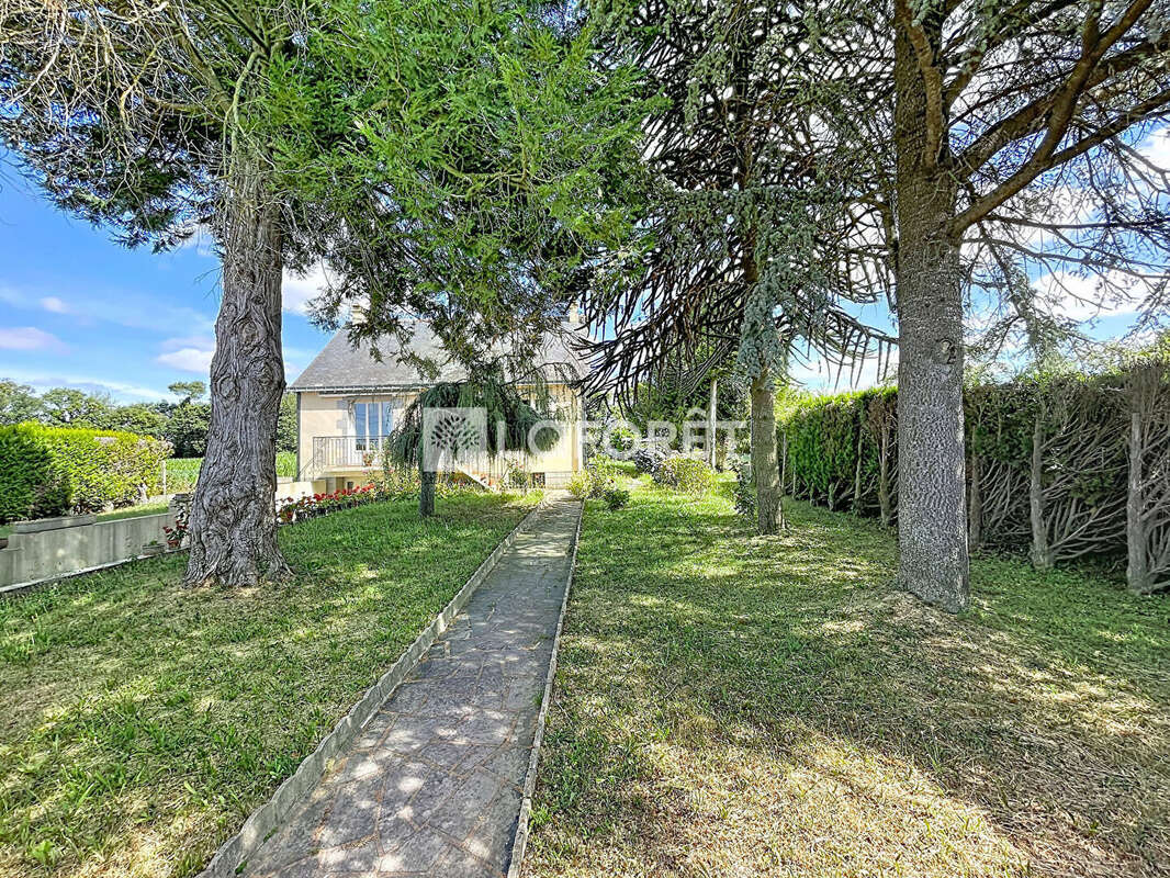 Maison Carentoir 3 pièce(s) 62.5 m2 - photo 3