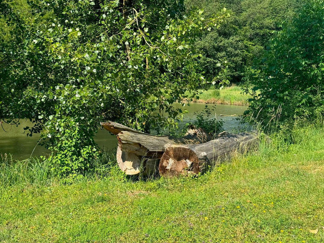 Propriété avec étangs, maison de plain pied au cœur de 3 hectares - photo 16