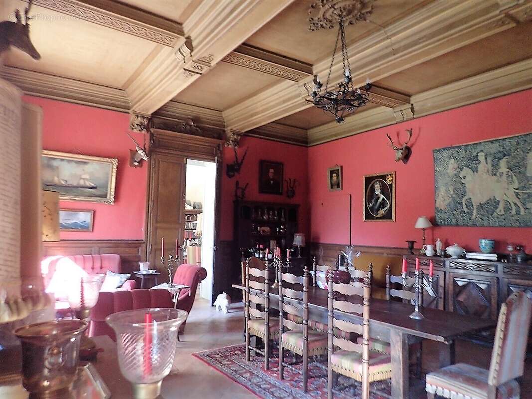 Maison à CARCASSONNE