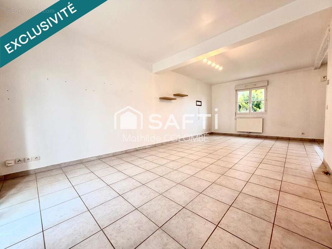 Photo 5 - Maison à ATHIES-SOUS-LAON