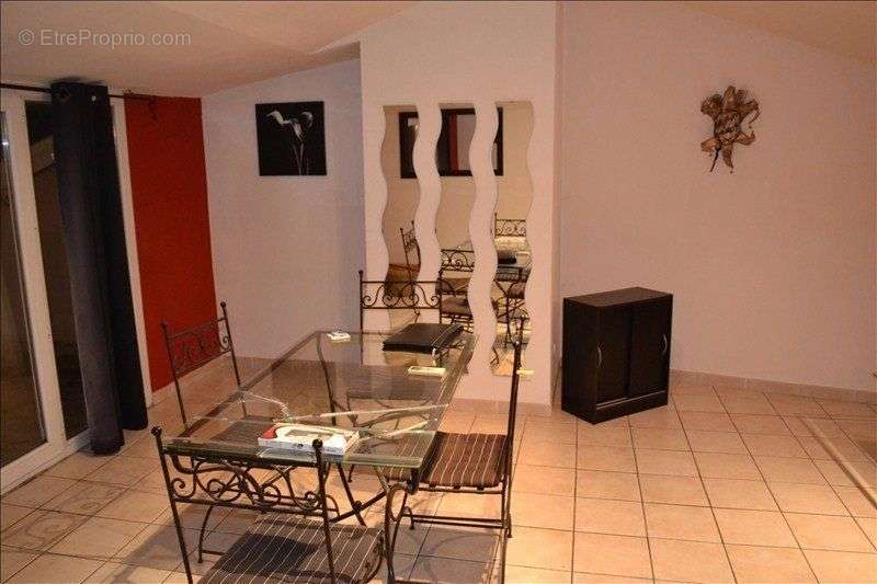 Appartement à MILLAU