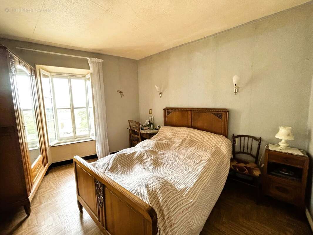 Maison à FELINES-MINERVOIS