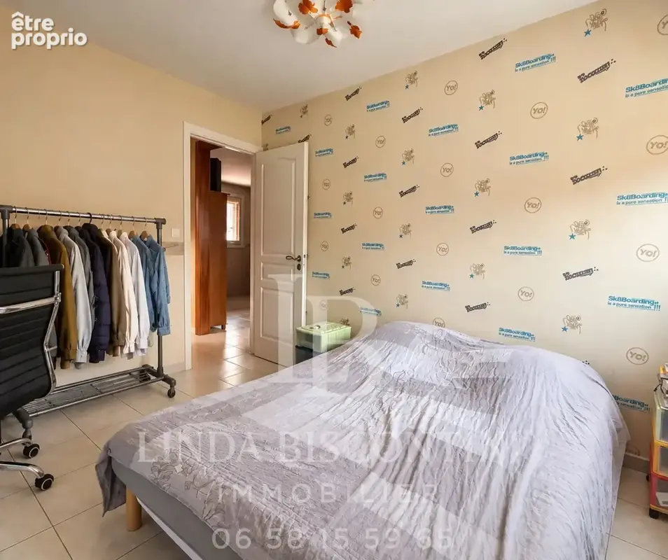 Maison familiale - photo 5