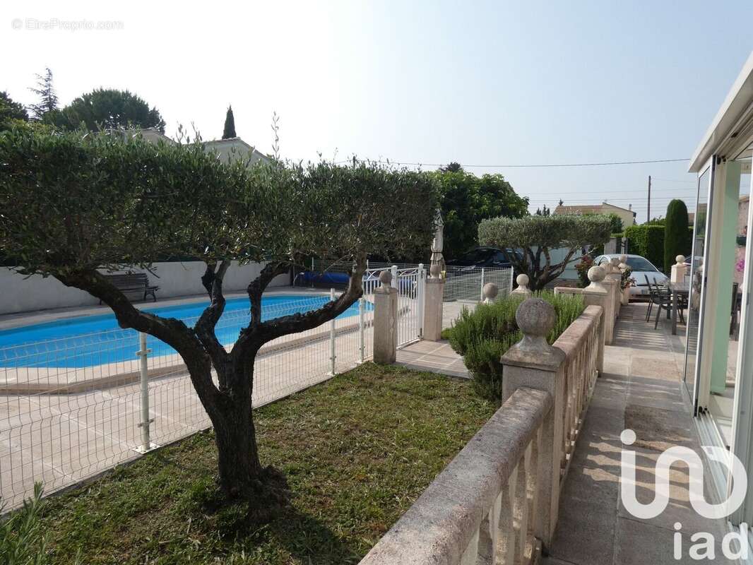 Photo 7 - Maison à BOLLENE