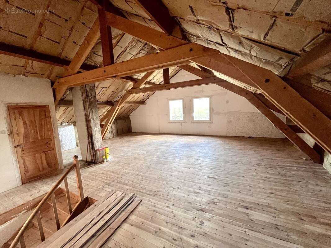 Maison à SAINTE-EULALIE