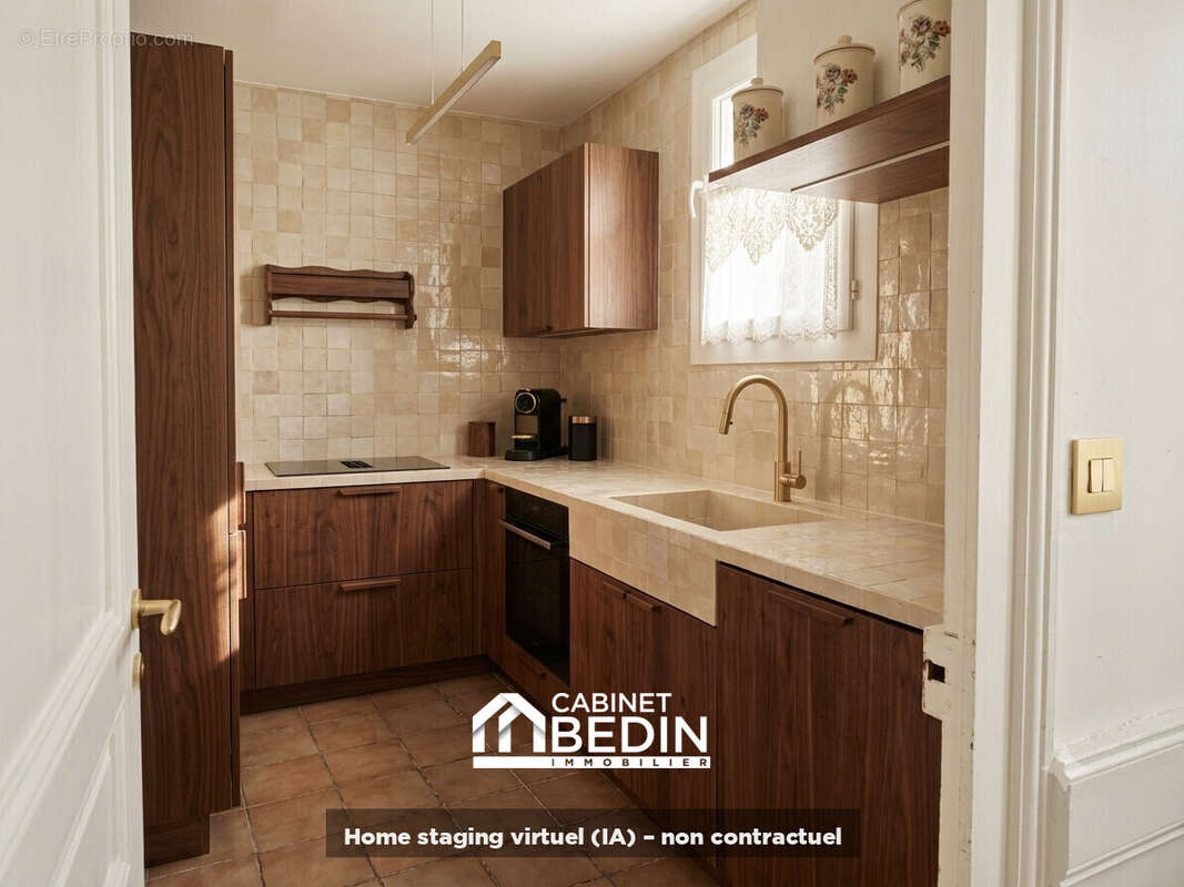 Maison 80 m² à Le Nizan  - photo 8