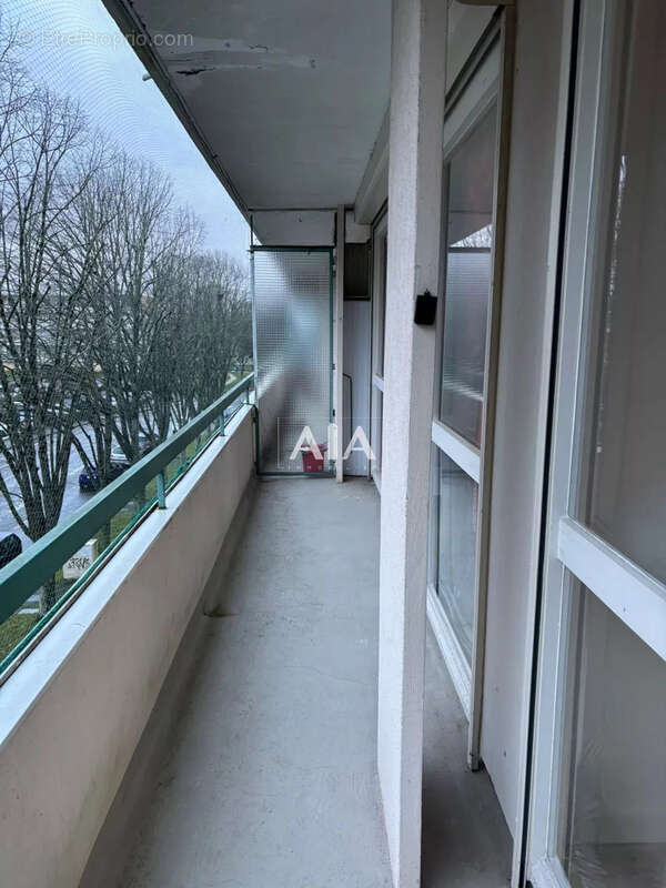 Appartement à POITIERS