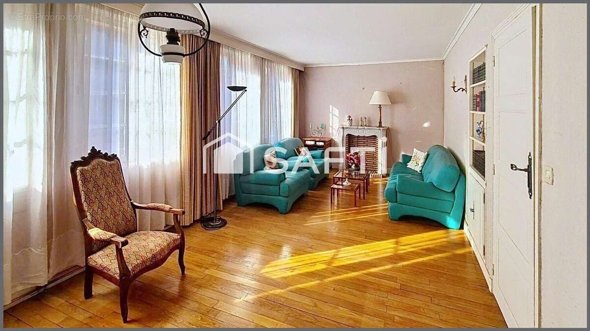 Photo 2 - Appartement à LES ANDELYS