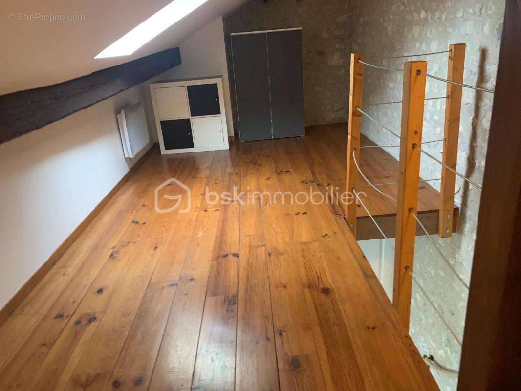 Appartement T2 de 73m² + Box - photo 10