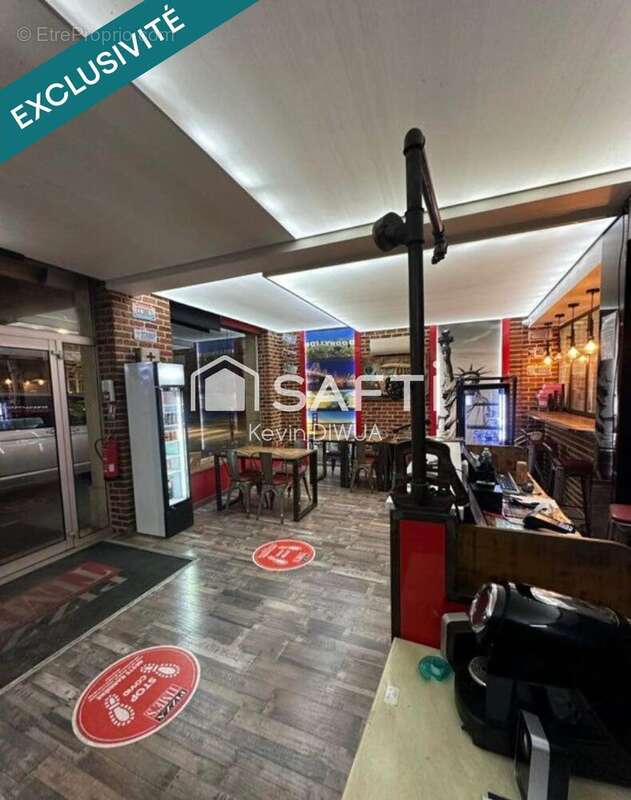 Photo 3 - Commerce à COMPIEGNE