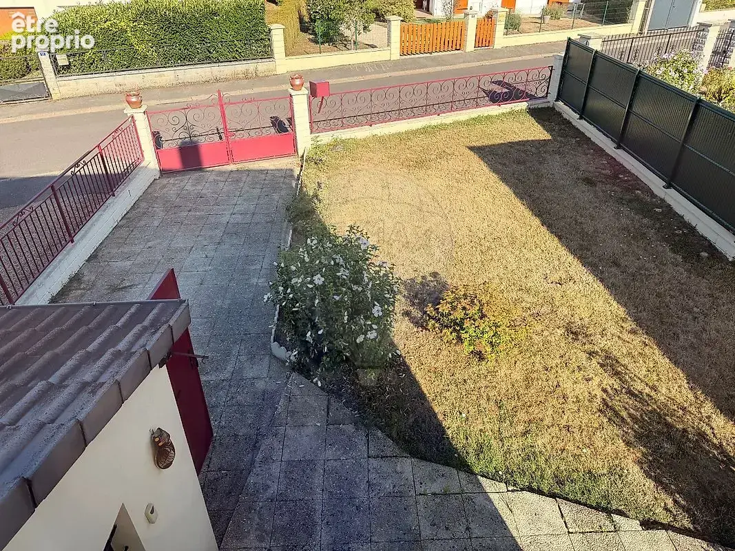 Maison 3 chambre(s) à vendre - photo 19